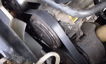 Best Serpentine Belt Review in 2023 - Buying Guide