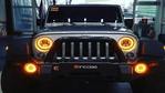 Best Jeep Wrangler LED Headlights