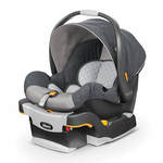 best safety rated infant car seats