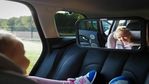 best backseat baby mirror