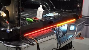 Best Tailgate Light Bars – Powerful Light Bars Review in 2023